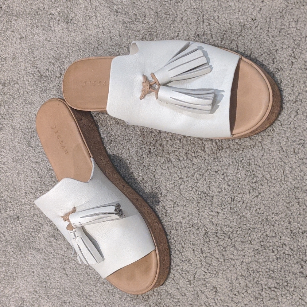 Jigsaw Mules